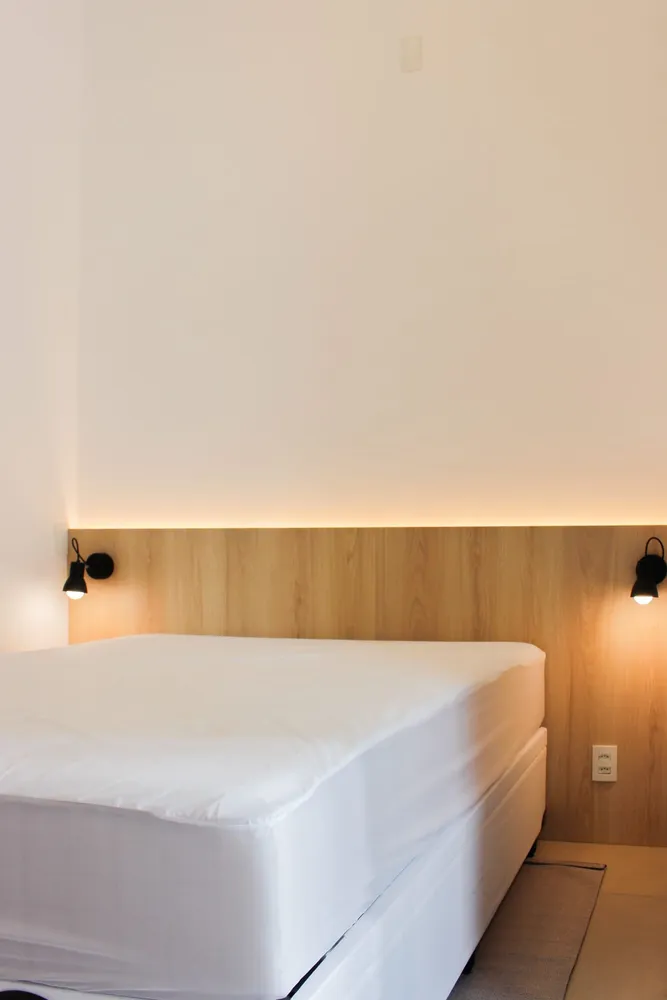 Apartamento, 1 quarto, 25 m² - Foto 3