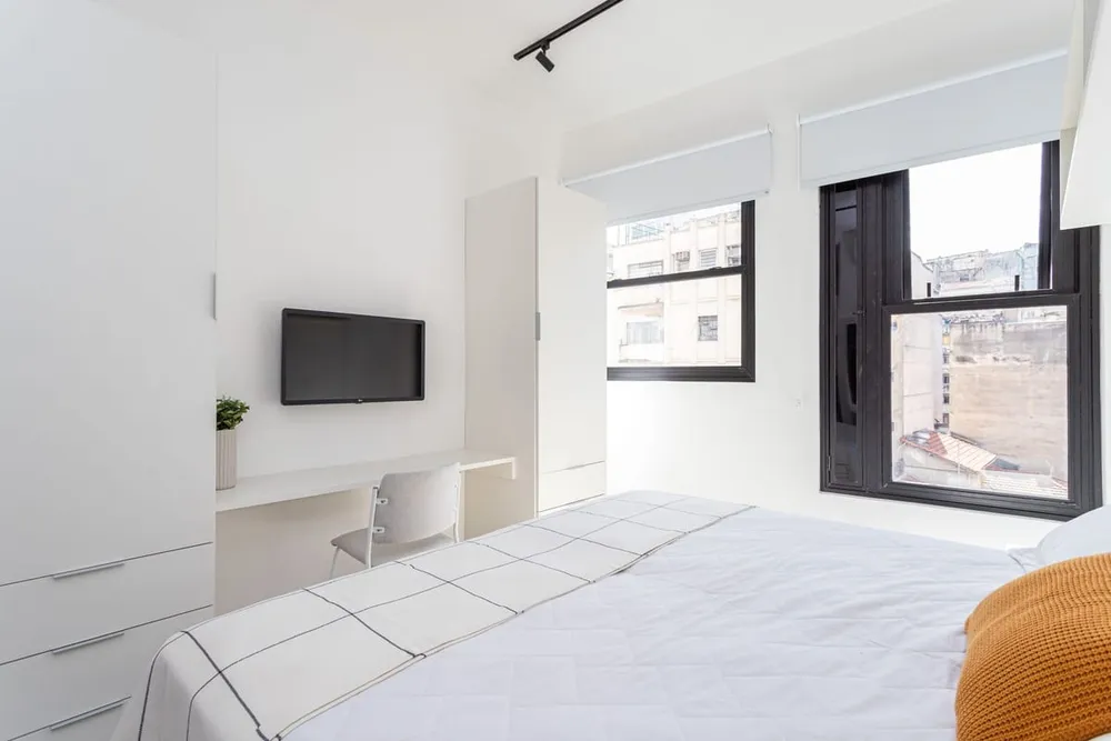 Apartamento, 1 quarto, 22 m² - Foto 4