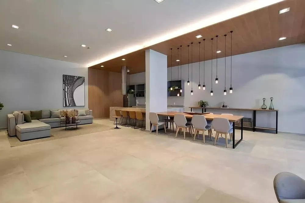 Apartamento, 1 quarto, 25 m² - Foto 10