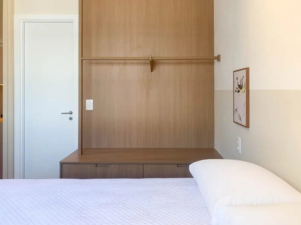 Apartamento, 1 quarto, 25 m² - Foto 8