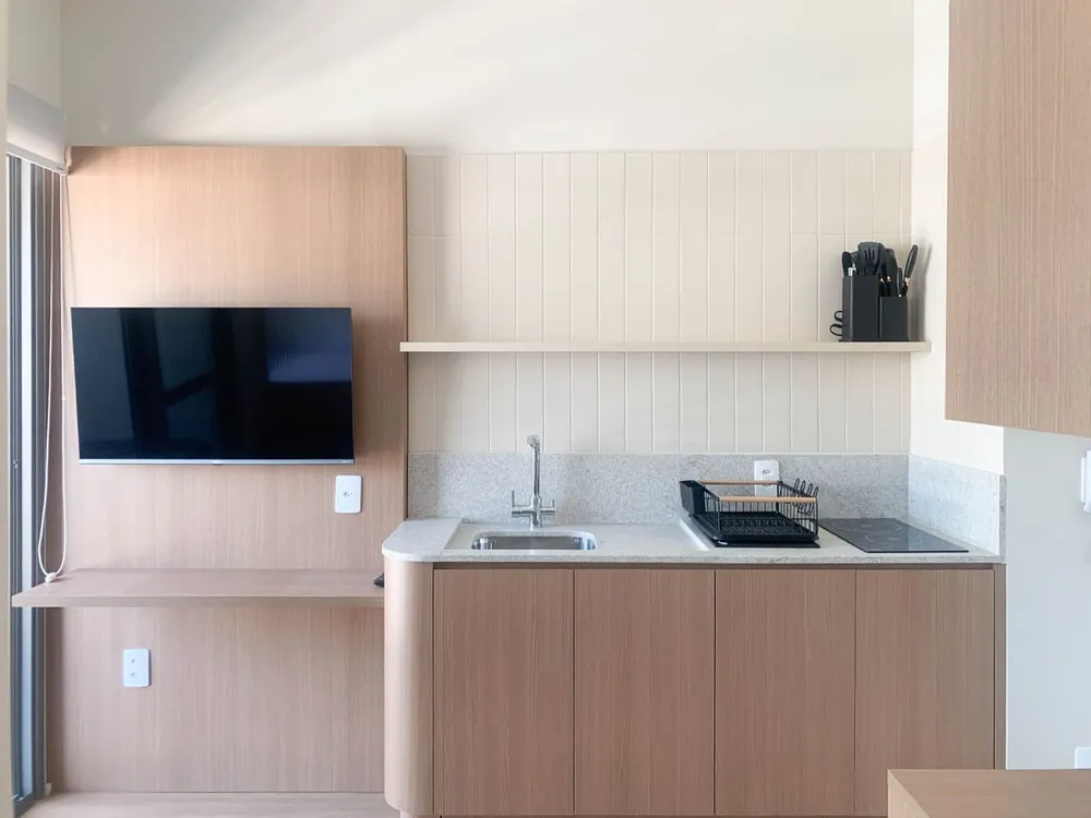 Apartamento, 1 quarto, 25 m² - Foto 7