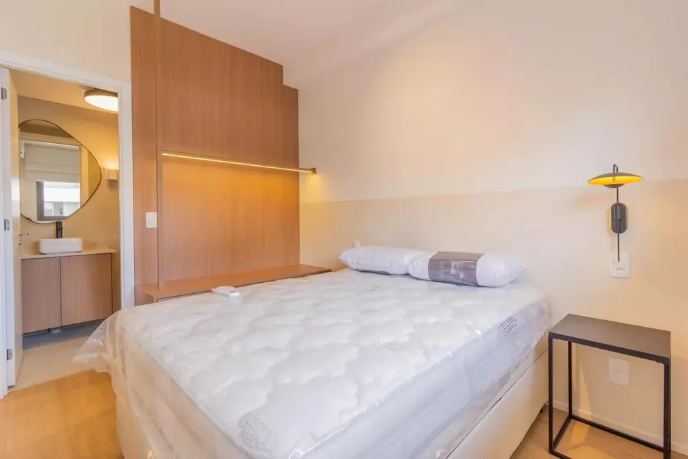 Apartamento, 1 quarto, 25 m² - Foto 5
