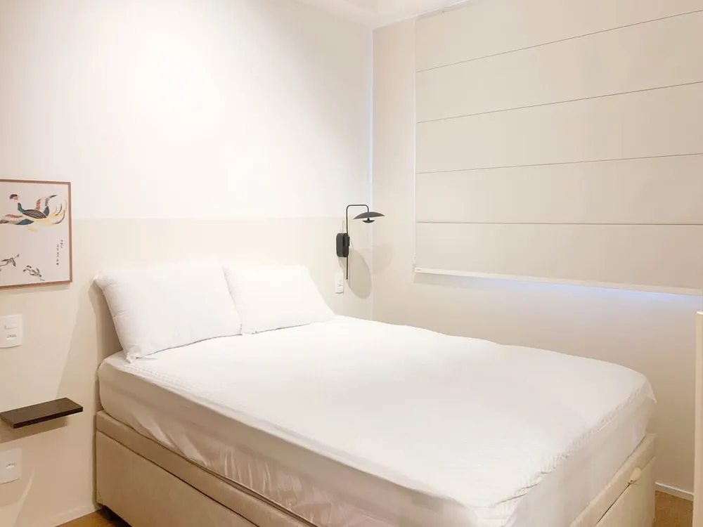 Apartamento, 1 quarto, 25 m² - Foto 4