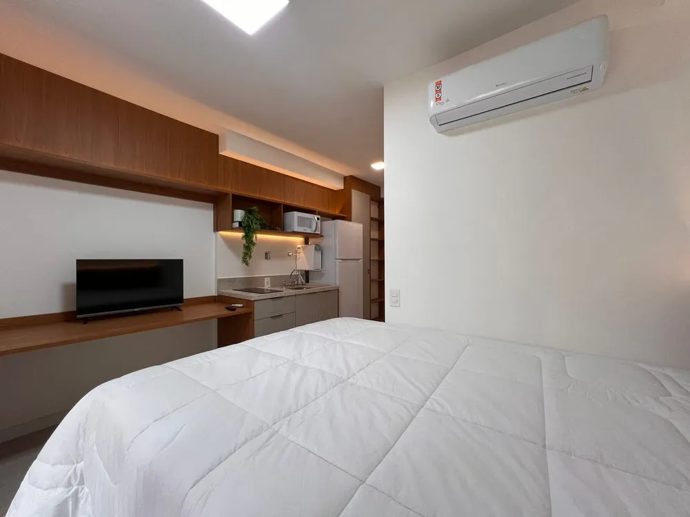 Apartamento, 1 quarto, 24 m² - Foto 3