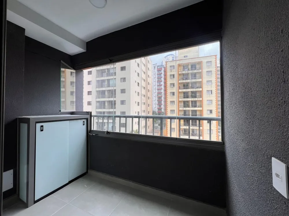 Apartamento, 1 quarto, 24 m² - Foto 6