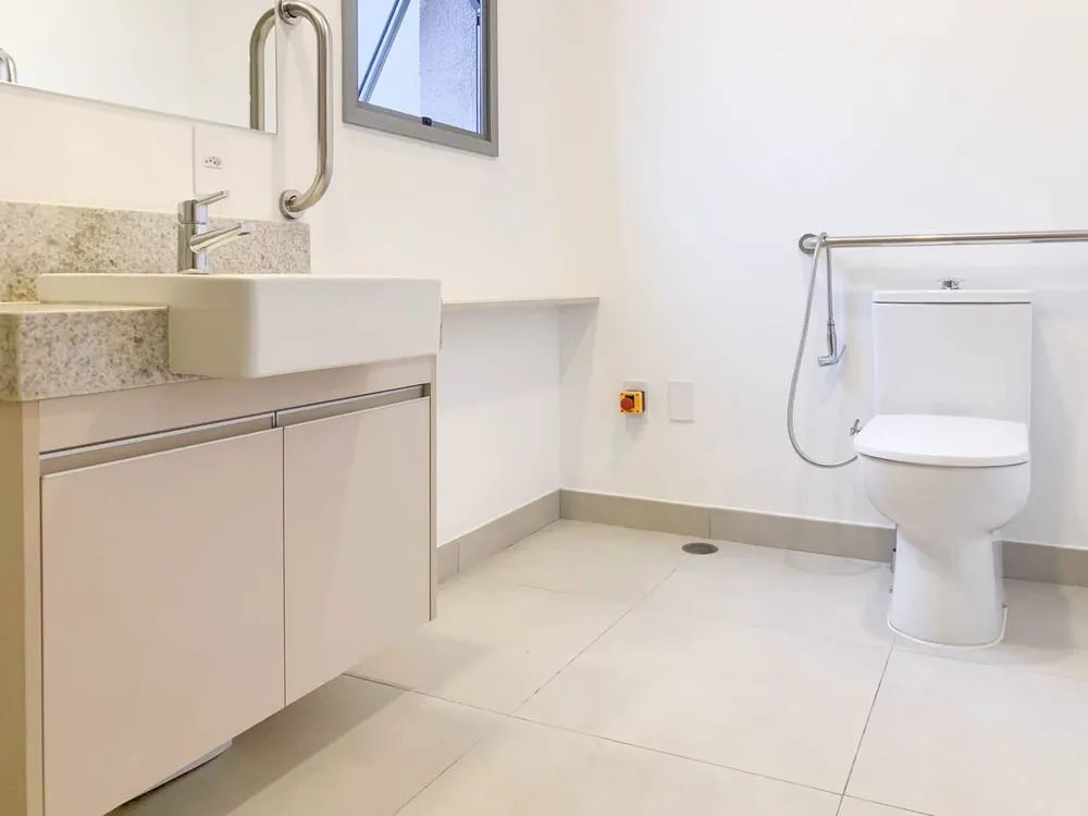 Apartamento, 1 quarto, 28 m² - Foto 8