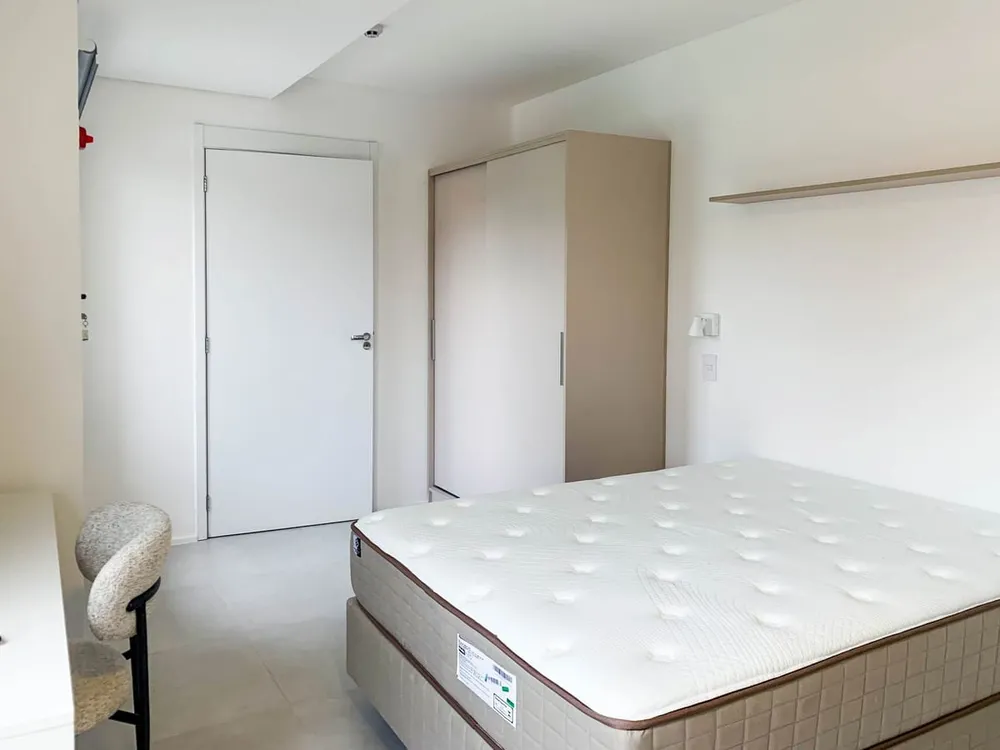 Apartamento, 1 quarto, 28 m² - Foto 5