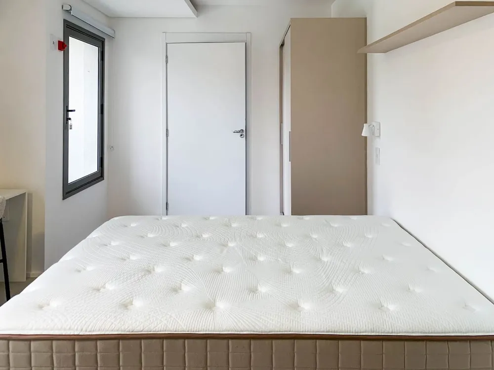 Apartamento, 1 quarto, 28 m² - Foto 6