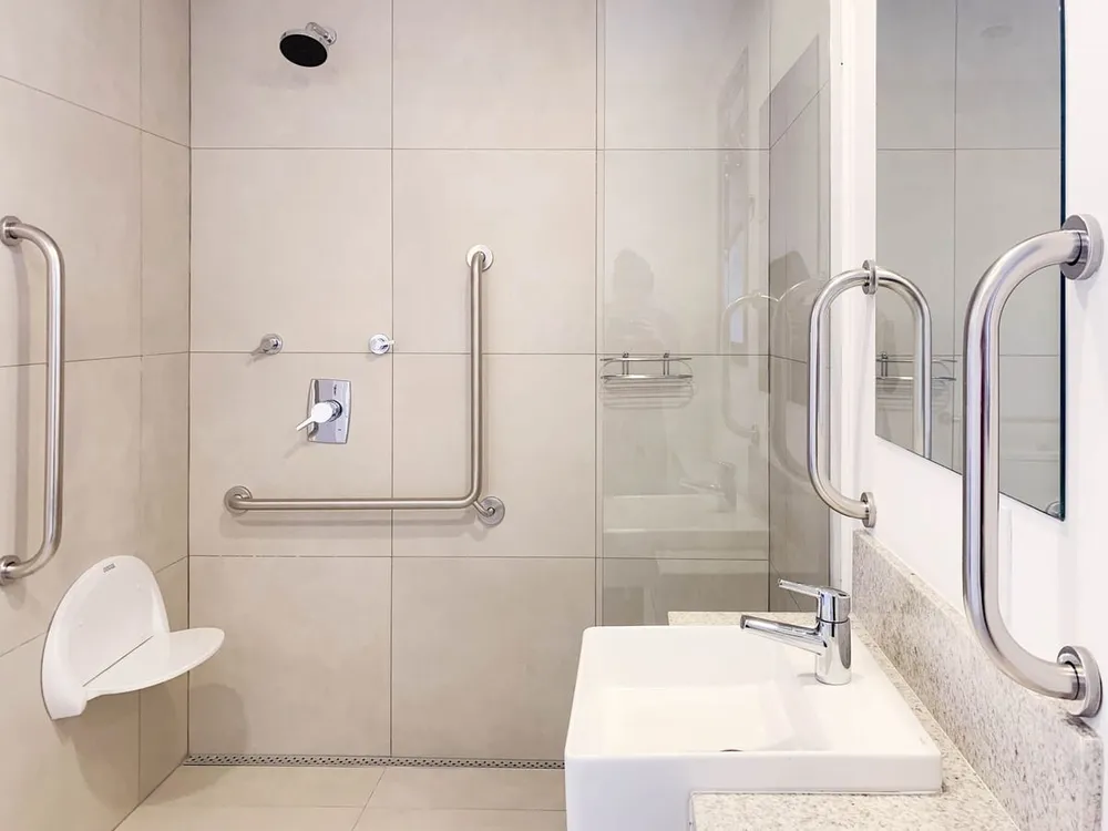 Apartamento, 1 quarto, 28 m² - Foto 2