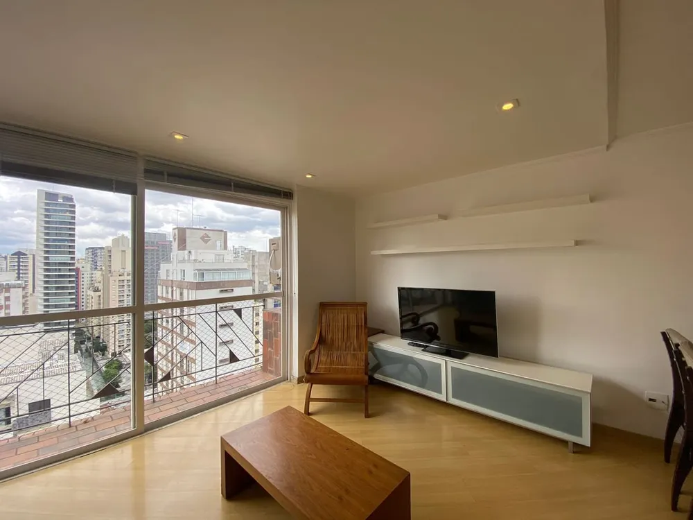 Apartamento, 1 quarto, 69 m² - Foto 3