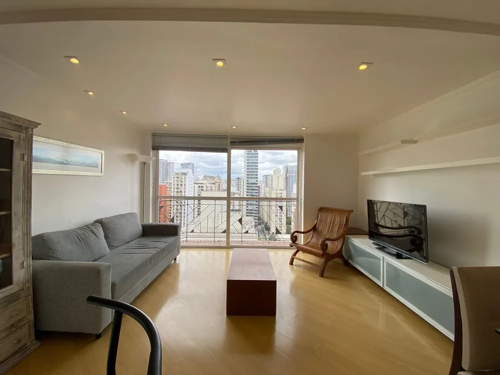 Apartamento, 1 quarto, 69 m² - Foto 4