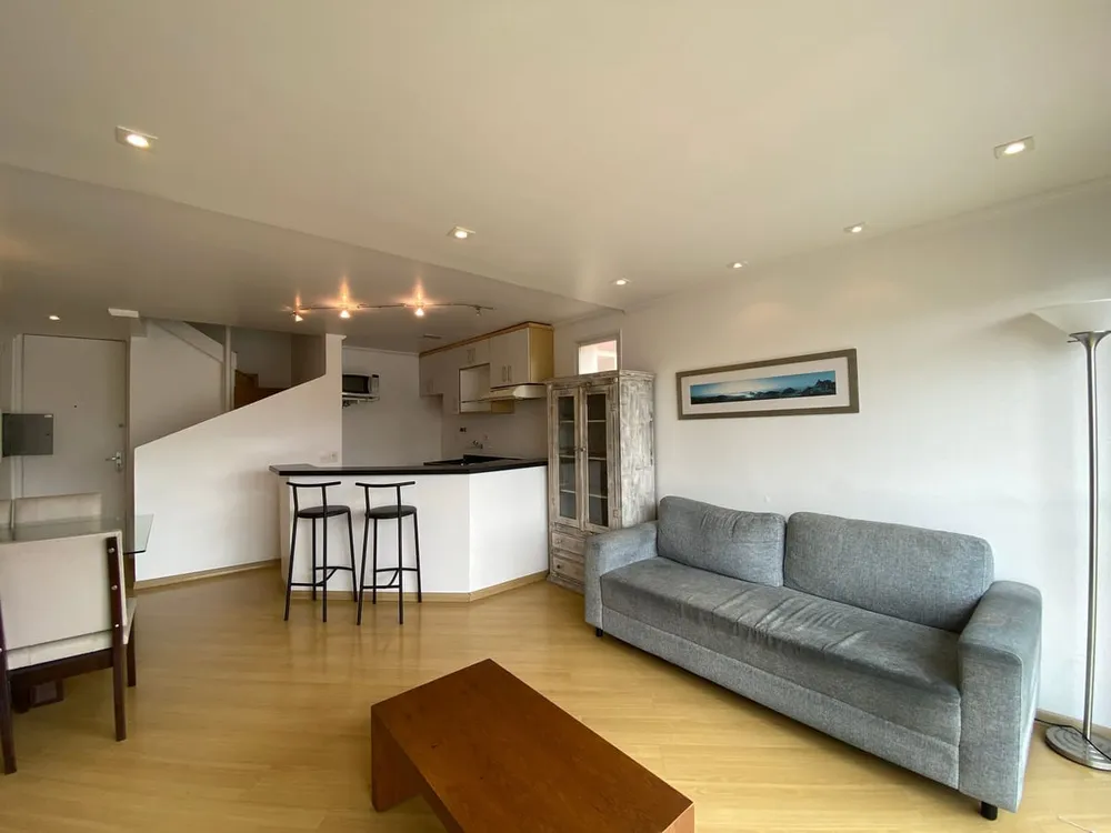 Apartamento, 1 quarto, 69 m² - Foto 6