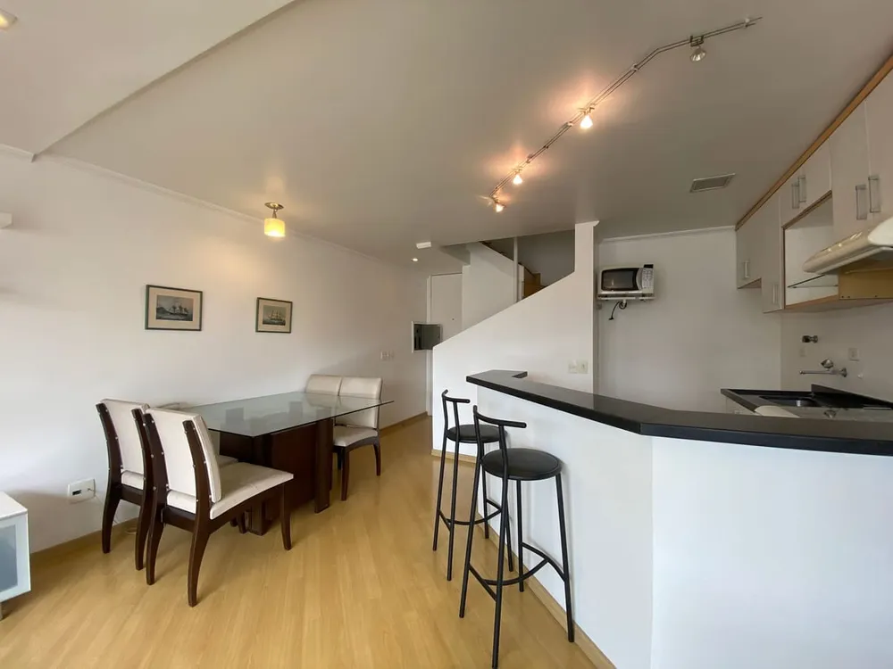 Apartamento, 1 quarto, 69 m² - Foto 8