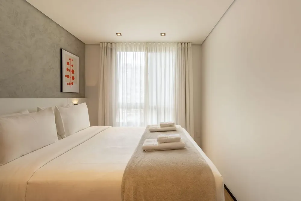 Apartamento, 1 quarto, 33 m² - Foto 7