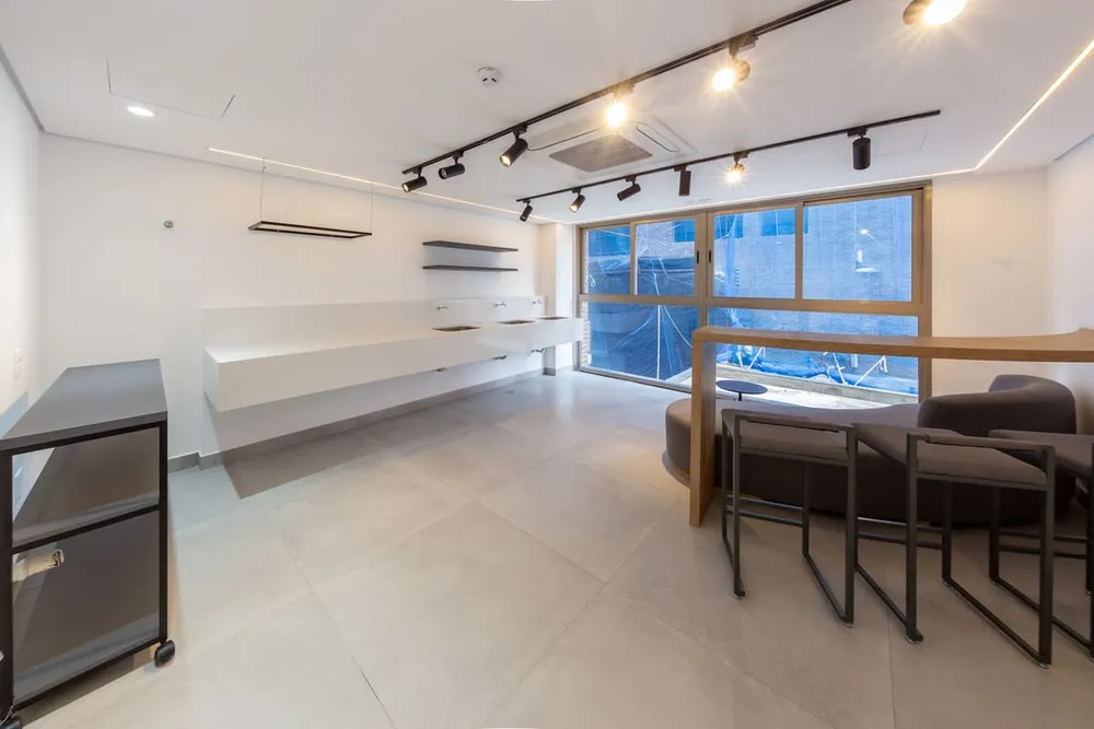 Apartamento, 1 quarto, 33 m² - Foto 12