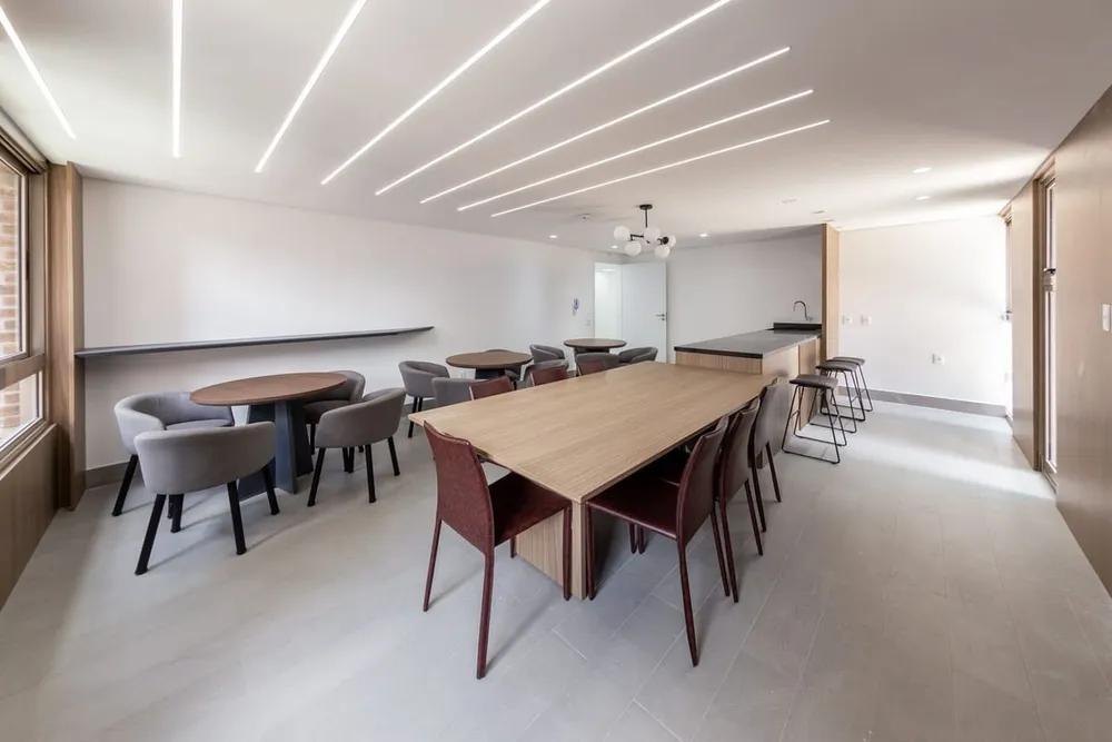 Apartamento, 1 quarto, 33 m² - Foto 11