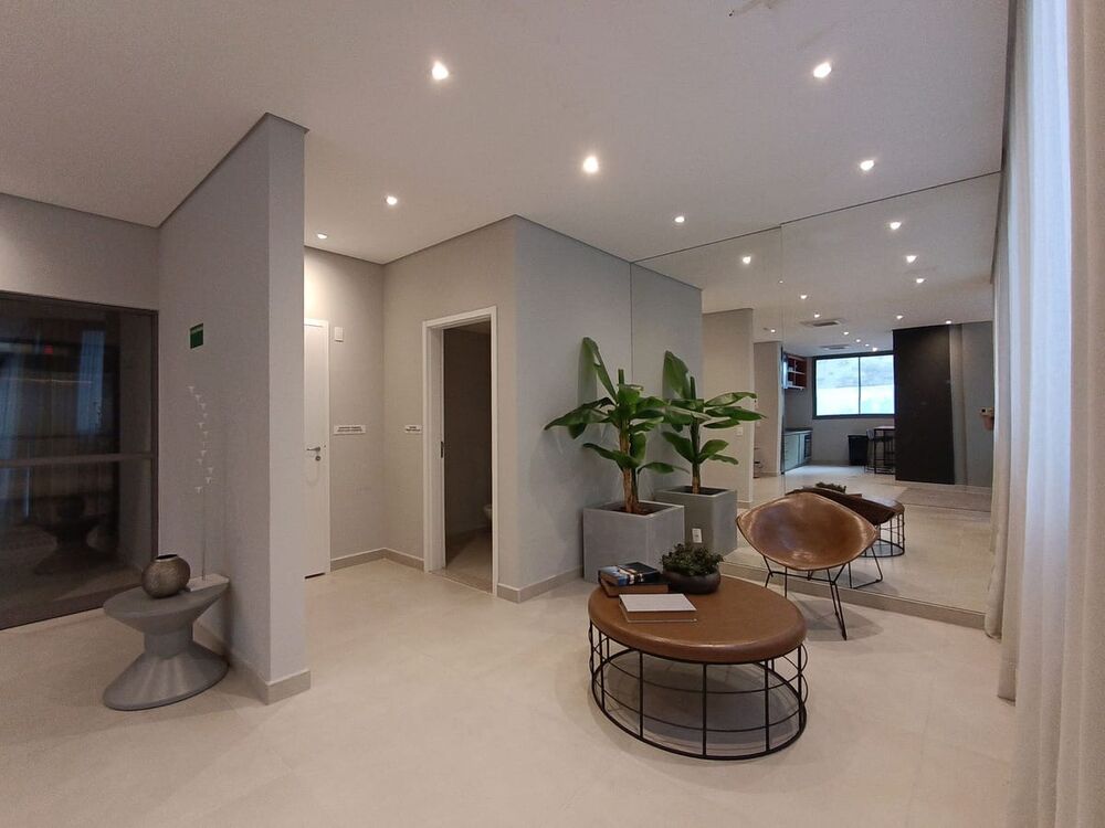 Apartamento para alugar com 1 quarto, 35m² - Foto 14
