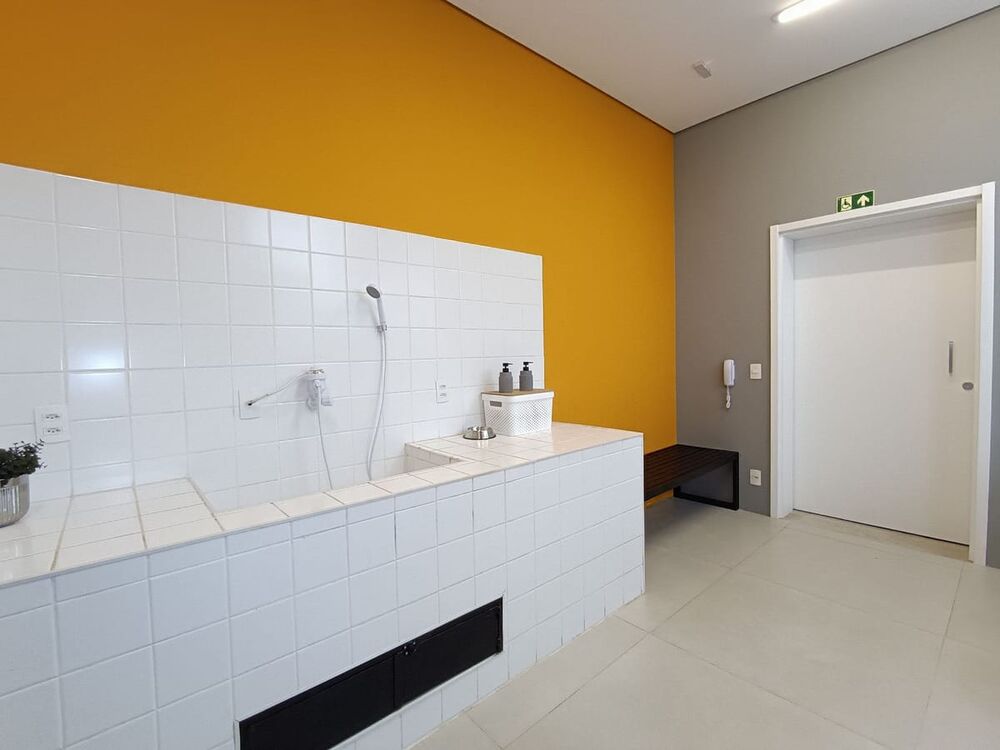 Apartamento para alugar com 1 quarto, 35m² - Foto 20