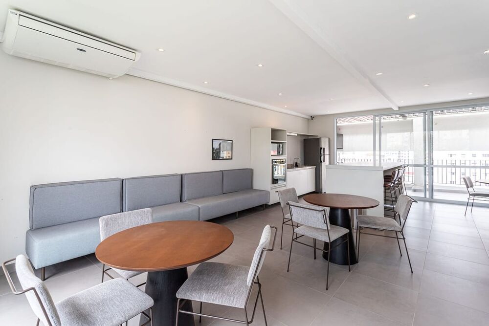 Apartamento para alugar com 1 quarto, 32m² - Foto 18