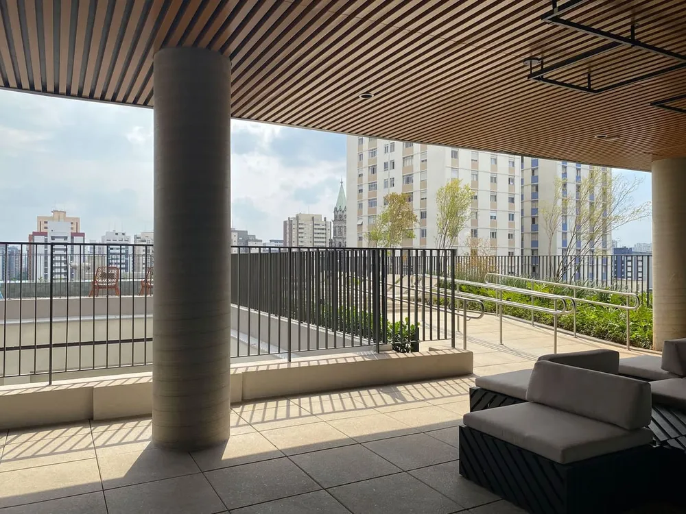 Apartamento, 1 quarto, 35 m² - Foto 11
