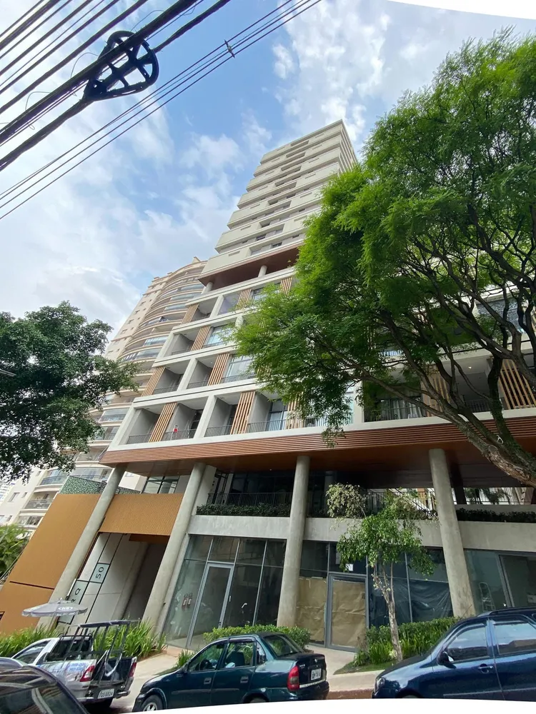 Apartamento, 1 quarto, 35 m² - Foto 10