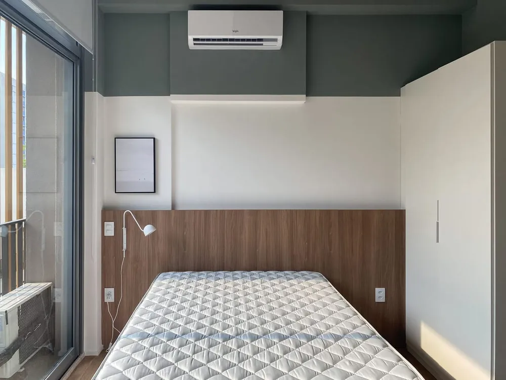 Apartamento, 1 quarto, 35 m² - Foto 5