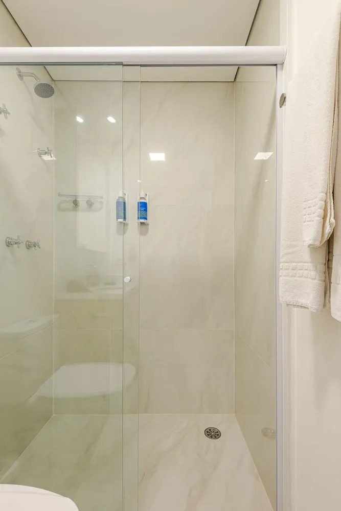 Apartamento, 1 quarto, 33 m² - Foto 2