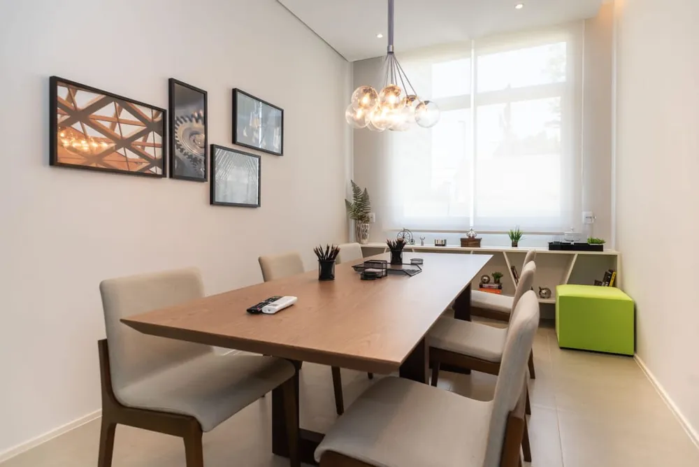 Apartamento, 1 quarto, 34 m² - Foto 9