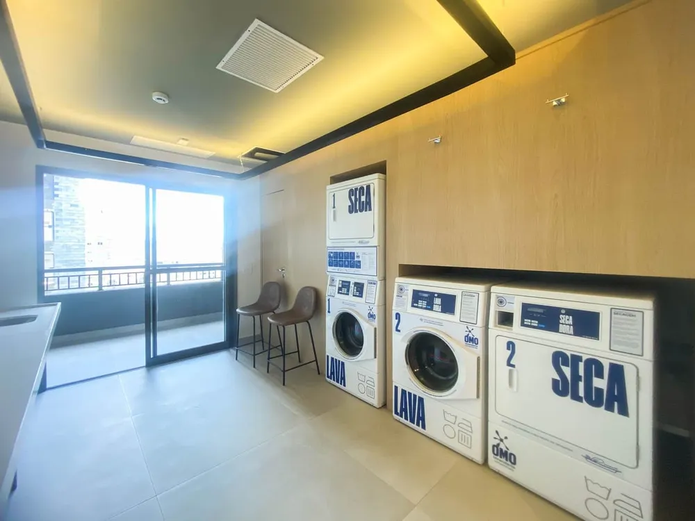 Apartamento, 1 quarto, 30 m² - Foto 11