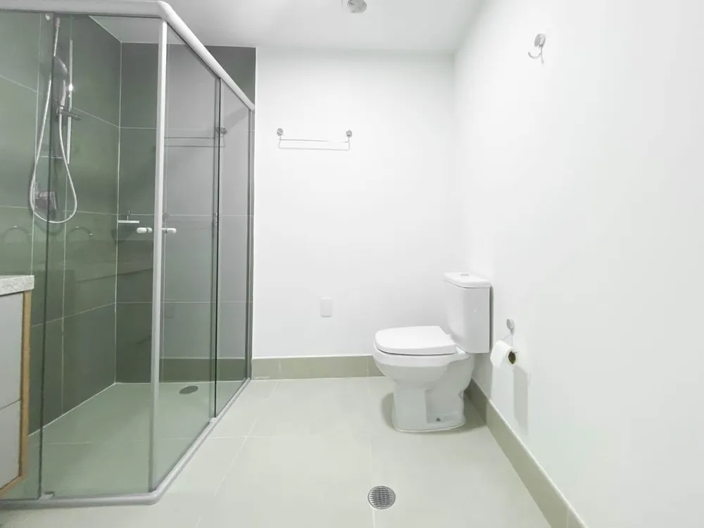 Apartamento, 1 quarto, 30 m² - Foto 5