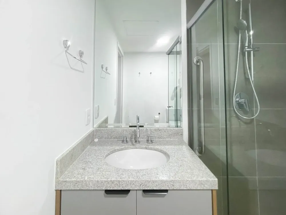 Apartamento, 1 quarto, 30 m² - Foto 6