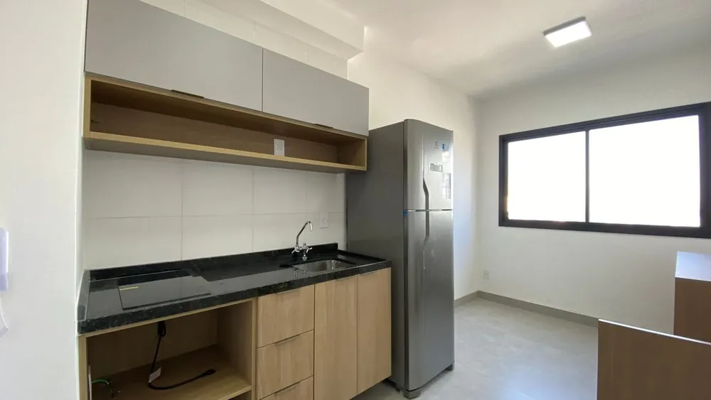 Apartamento, 1 quarto, 26 m² - Foto 4