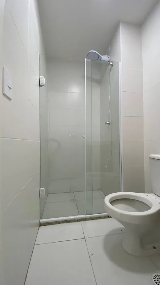 Apartamento, 1 quarto, 26 m² - Foto 8