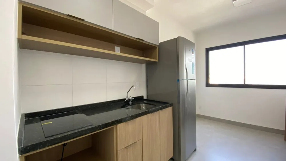 Apartamento, 1 quarto, 26 m² - Foto 3