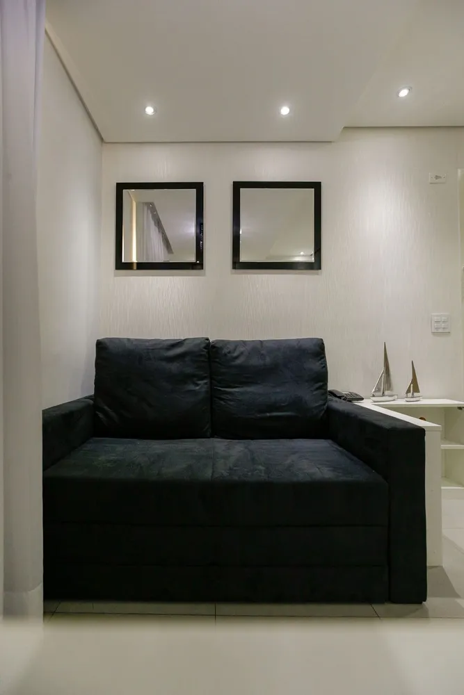 Apartamento, 1 quarto, 29 m² - Foto 2