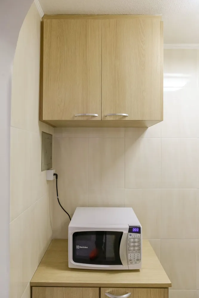 Apartamento, 1 quarto, 29 m² - Foto 5