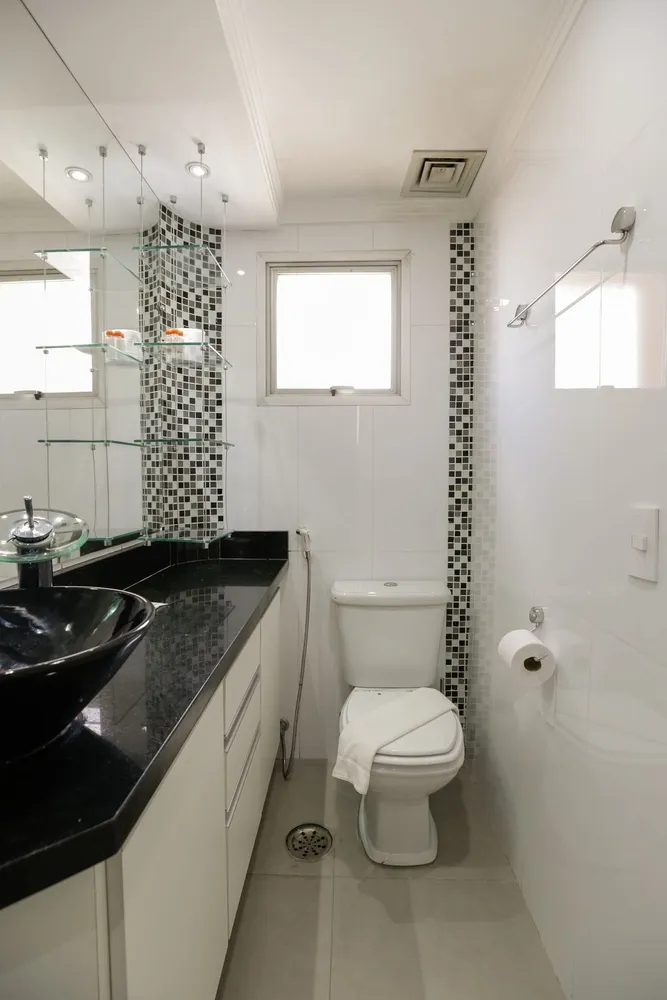 Apartamento, 1 quarto, 29 m² - Foto 6