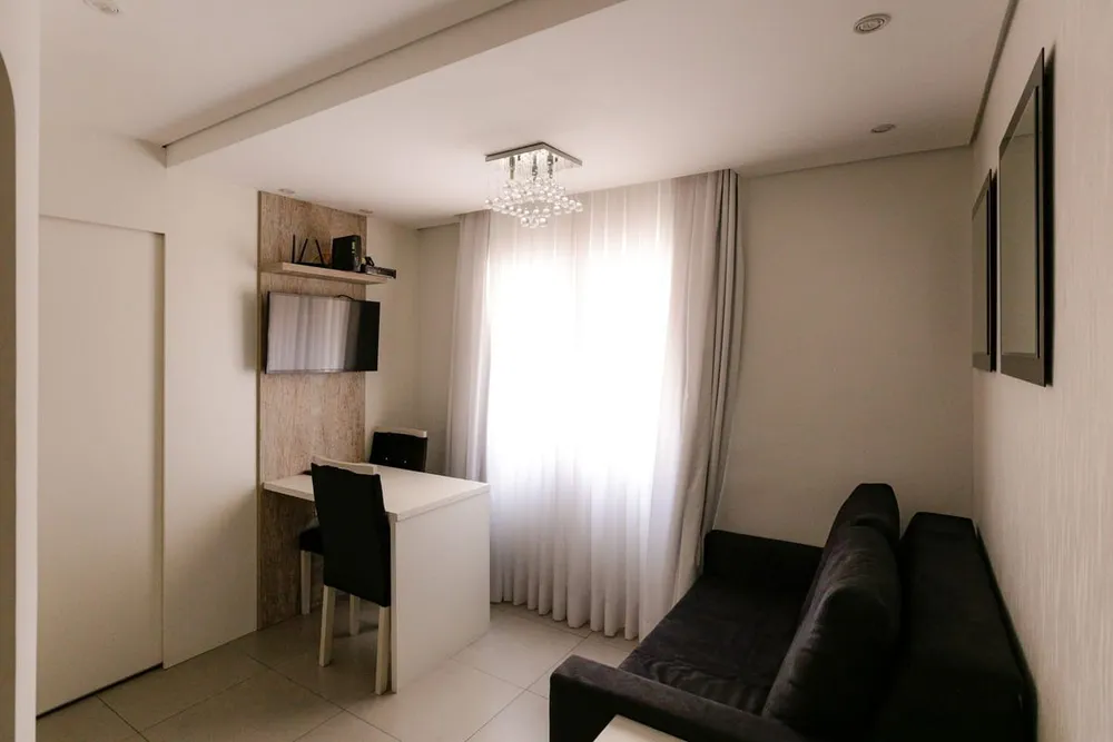 Apartamento, 1 quarto, 29 m² - Foto 4