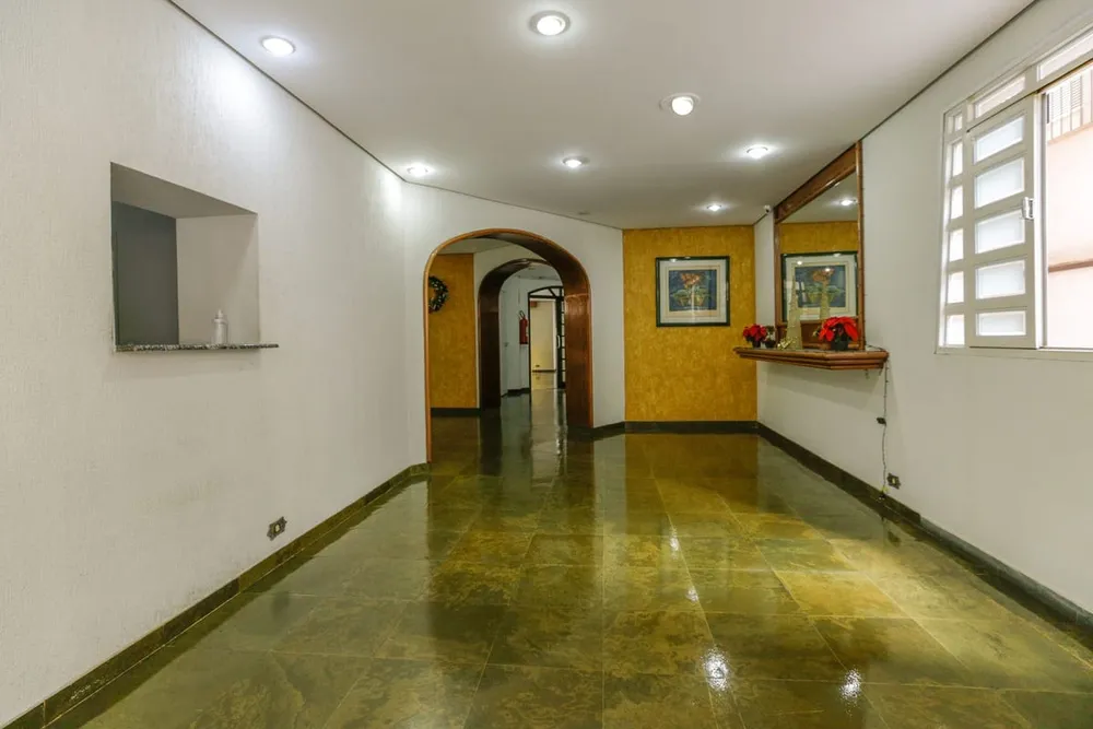 Apartamento, 1 quarto, 29 m² - Foto 7