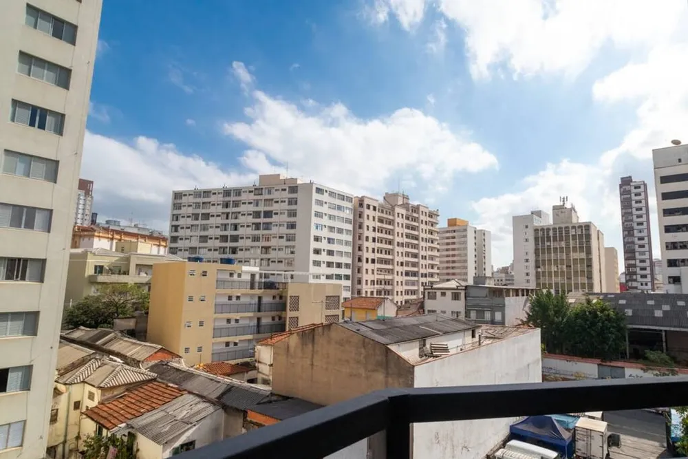 Apartamento, 1 quarto, 30 m² - Foto 10