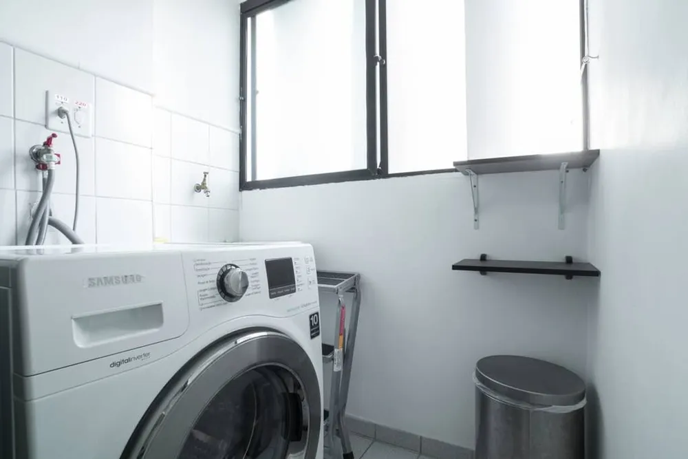 Apartamento, 1 quarto, 30 m² - Foto 6