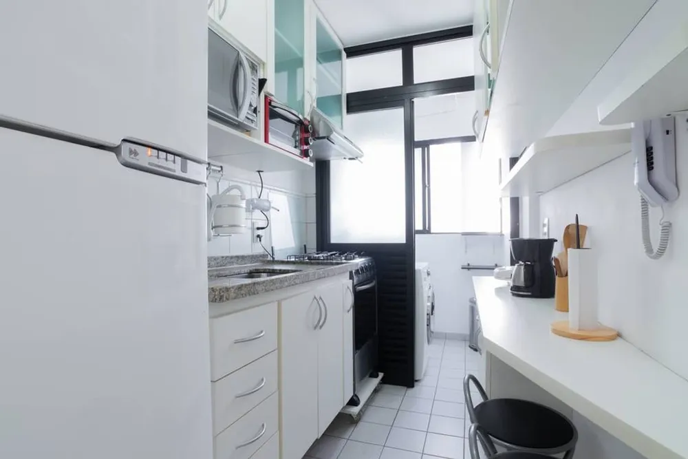 Apartamento, 1 quarto, 30 m² - Foto 5