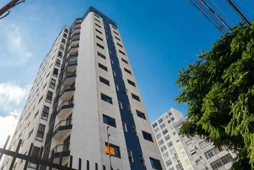 Apartamento, 1 quarto, 30 m² - Foto 7