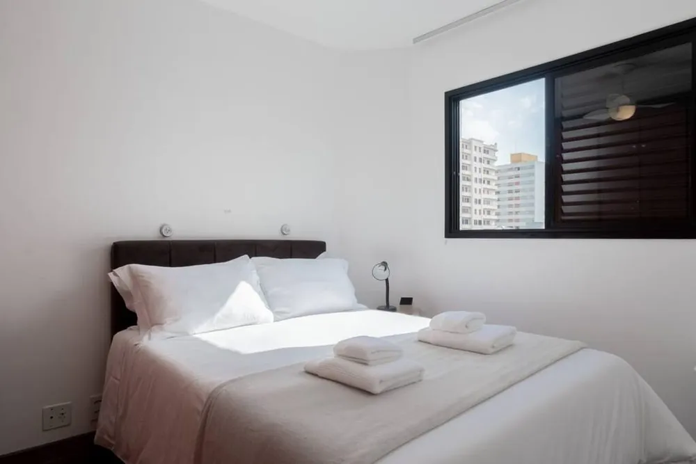 Apartamento, 1 quarto, 30 m² - Foto 8