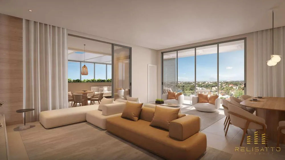 Apartamento, 2 quartos, 111 m² - Foto 1