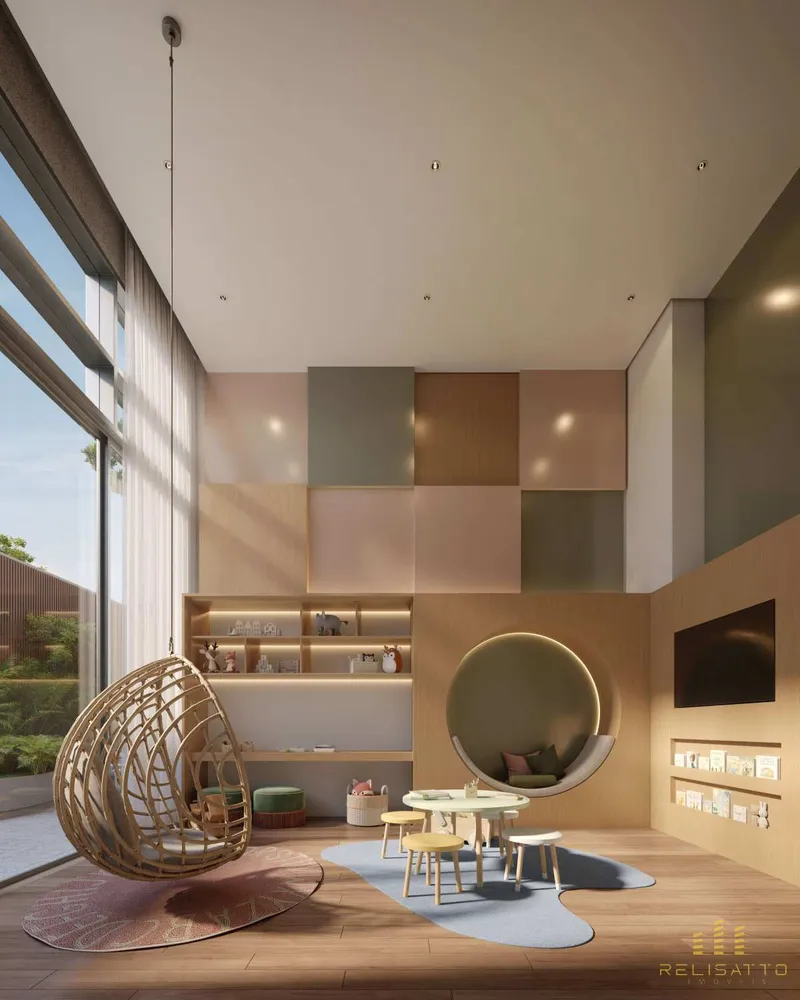 Apartamento, 2 quartos, 111 m² - Foto 8