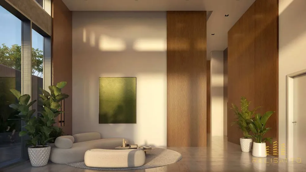 Apartamento, 2 quartos, 111 m² - Foto 3