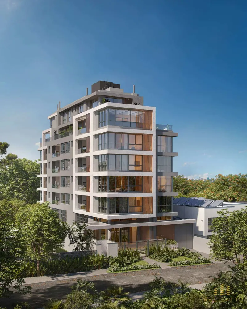 Apartamento, 2 quartos, 111 m² - Foto 6