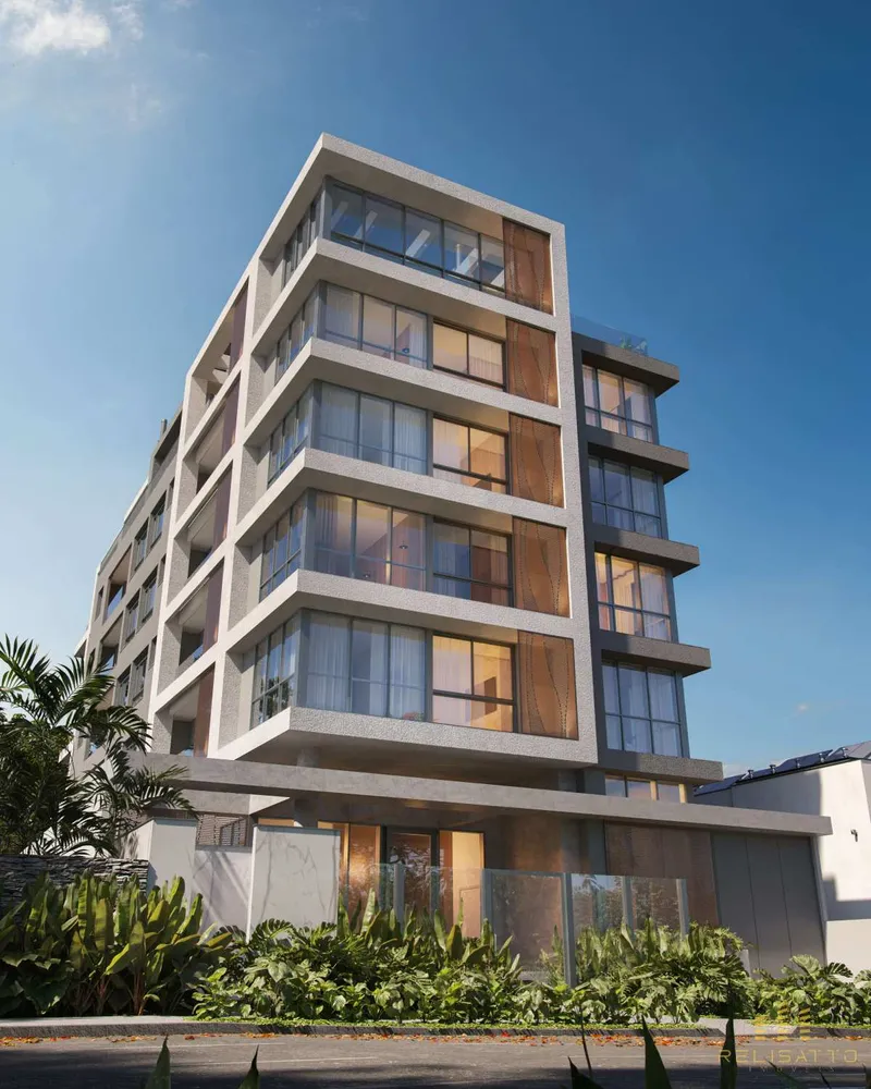 Apartamento, 2 quartos, 111 m² - Foto 5