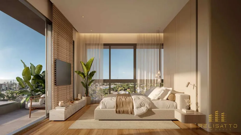 Apartamento, 2 quartos, 111 m² - Foto 2